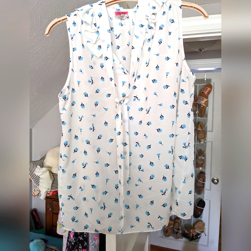 Kate Spade Blouse